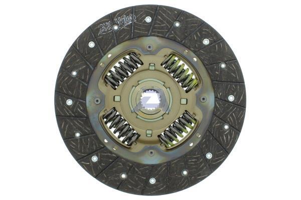Disque d'embrayage AISIN ref. DY-051